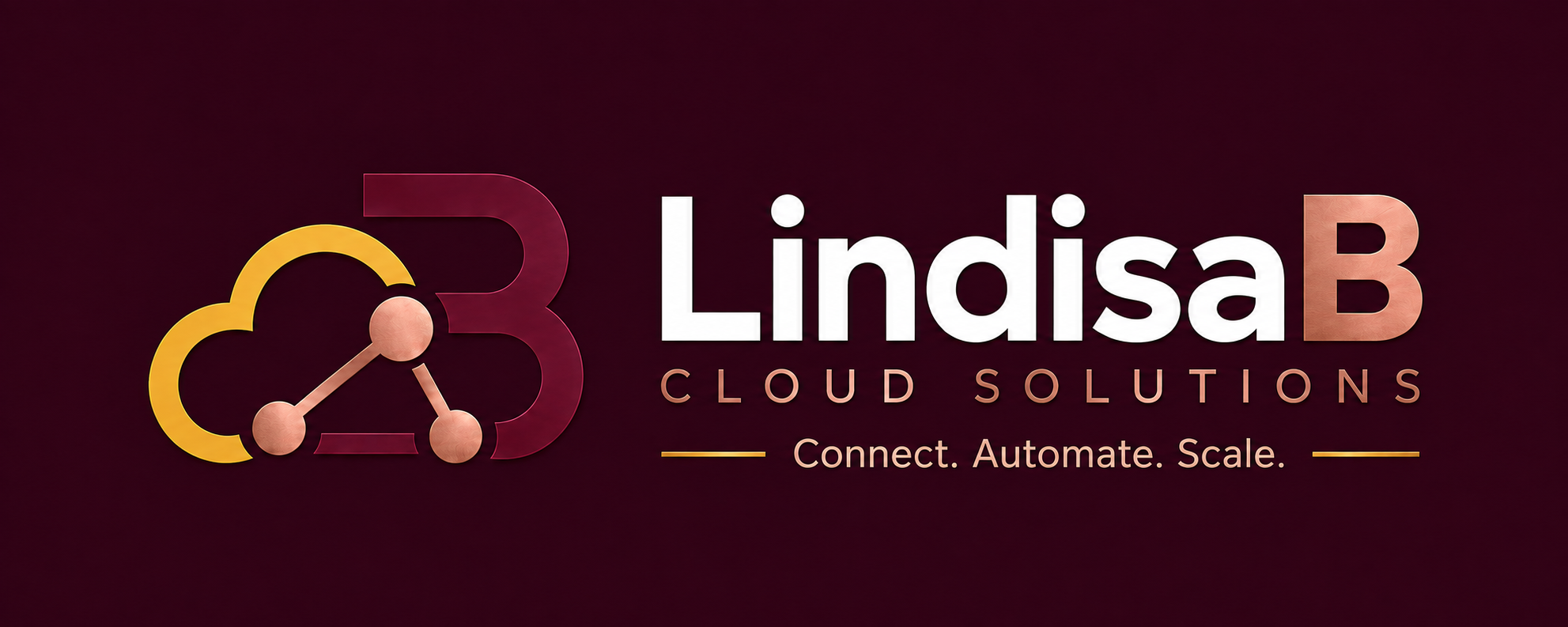 LindisaB Cloud Solutions